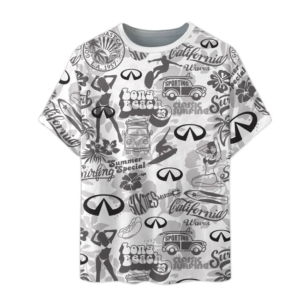 infiniti t shirt for men gift for infiniti lovers car201030725577 zz4rm