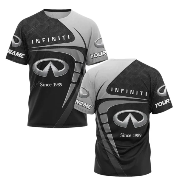 infiniti t shirt gift for infiniti lovers gift for him husband boyfriend car11603032536 ikuca