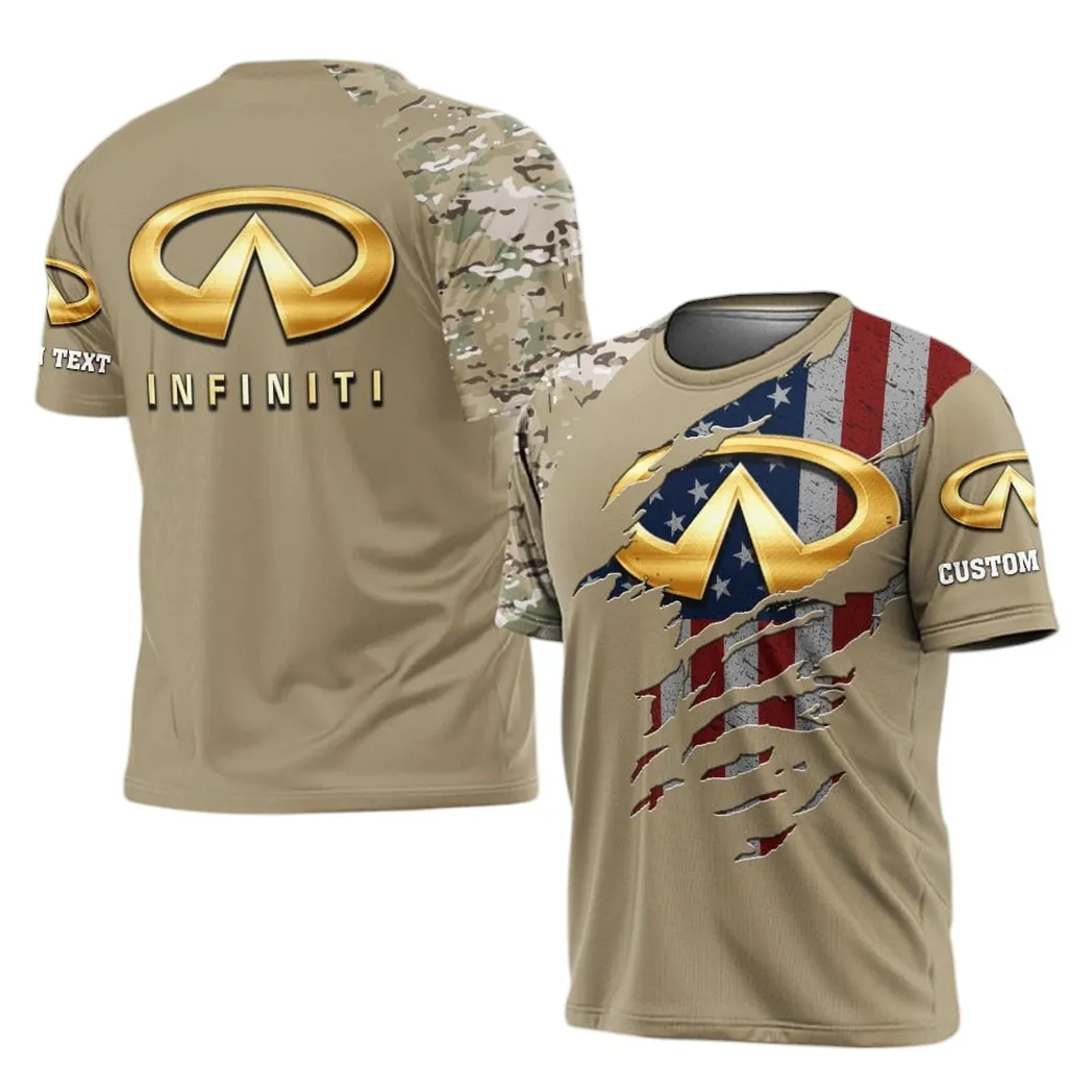 infiniti t shirt gift for infiniti lovers gift for him husband boyfriend car46021725047 1