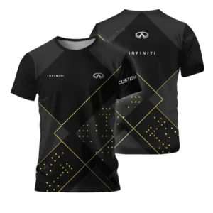 Infiniti T-Shirt, All Over Print Shirt For Infiniti Fan CAR11403032536