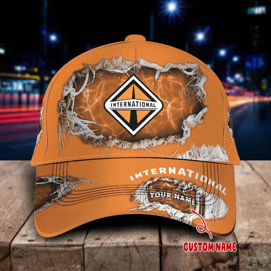 international classic cap for men gift for international fan gifts for husband boyfriend car590218013 4q5fy