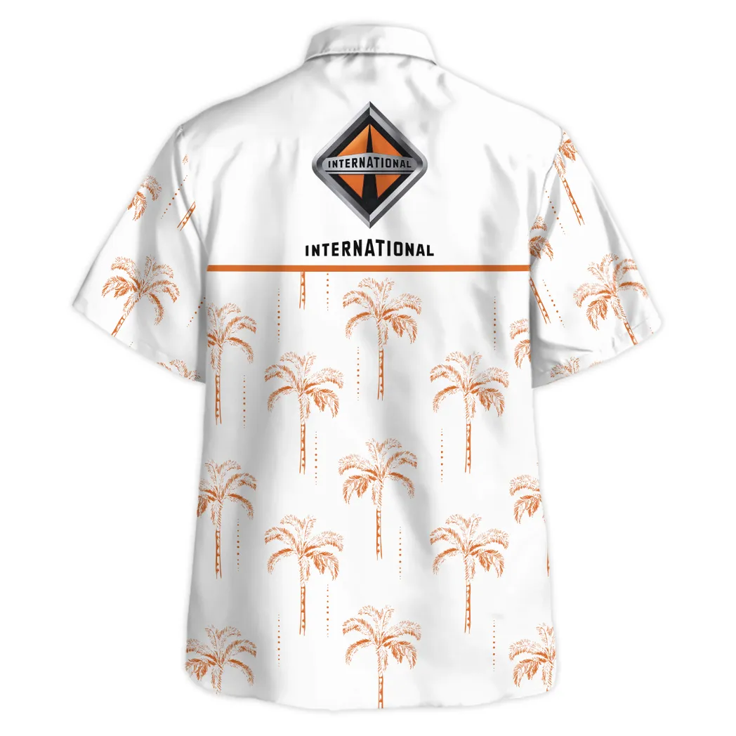 international harvester custom hawaiian shirt for men gift for international harvester fan car206031225911 mhpvs