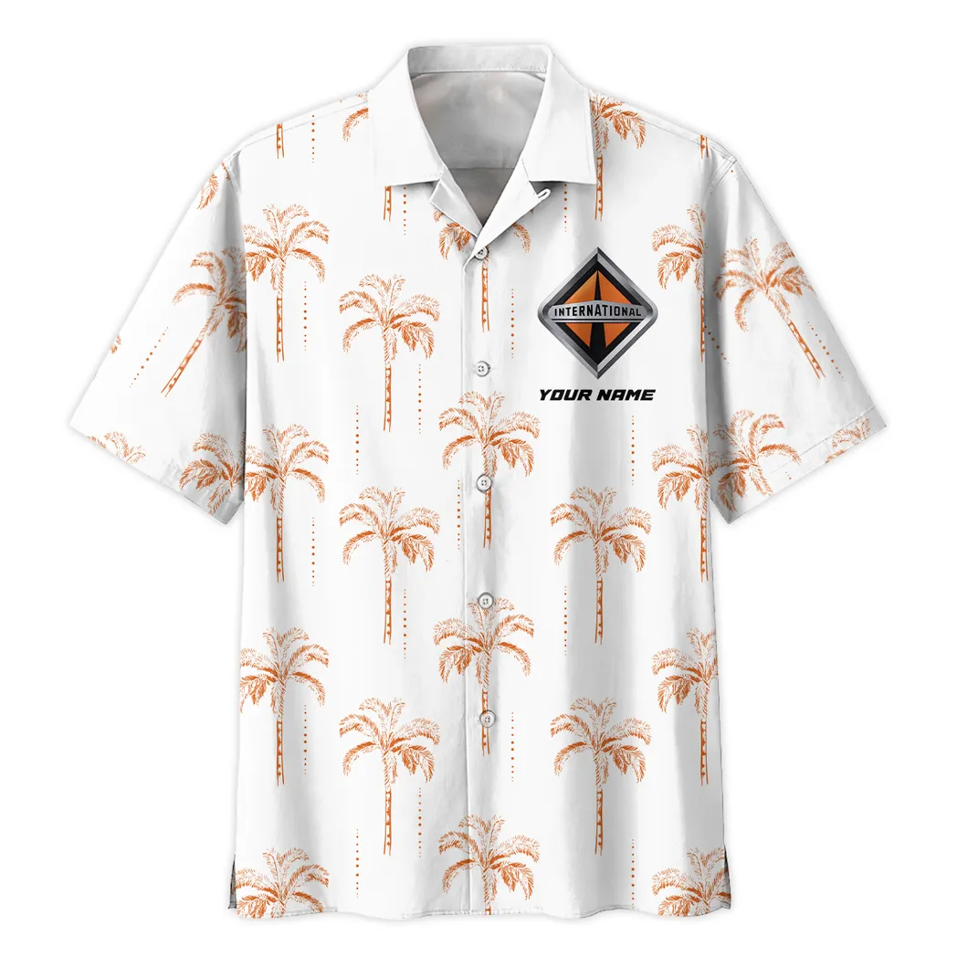 international harvester custom hawaiian shirt for men gift for international harvester fan car206031225911 peud2