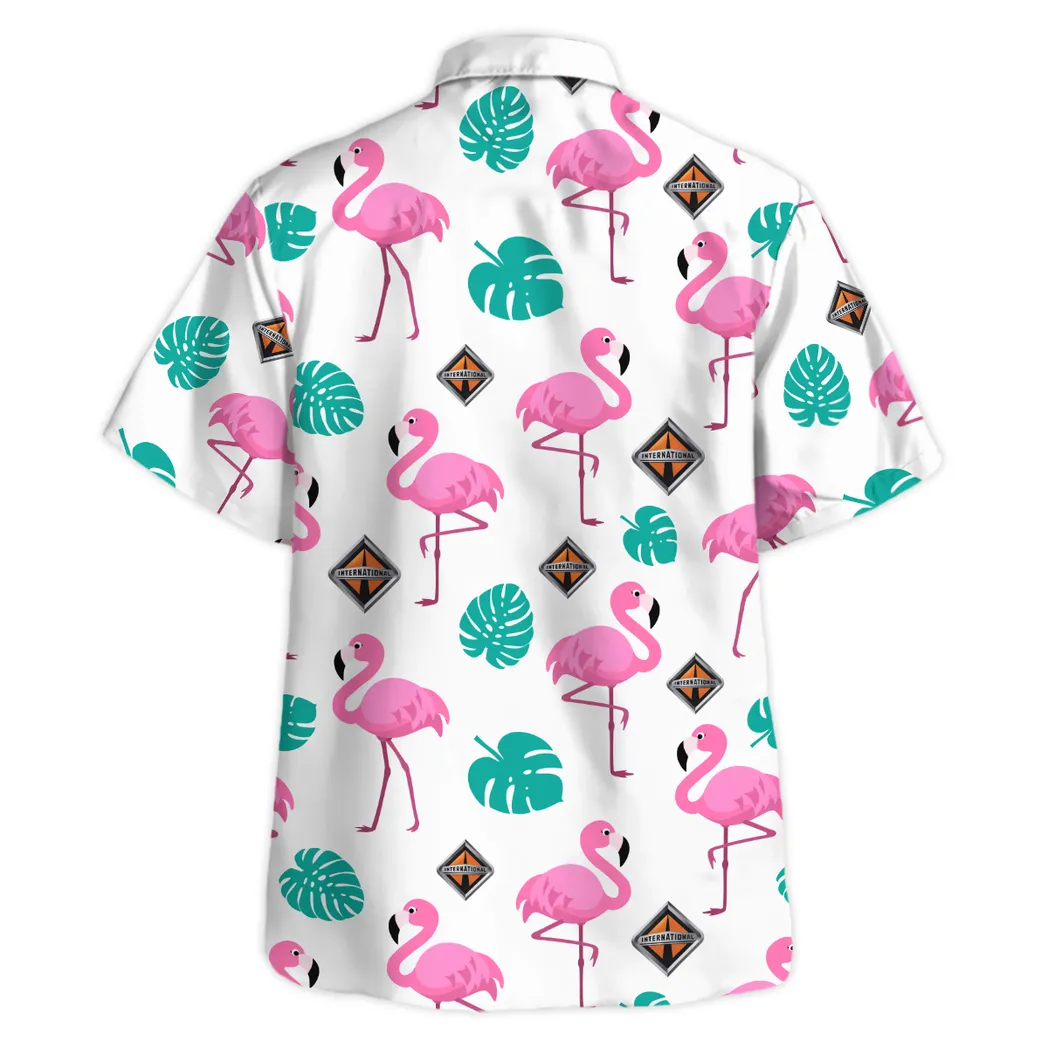 international harvester hawaiian shirt for men gift for international harvester fan car207031225023 f5iaa