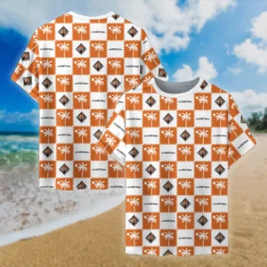 International T-Shirt For Men, All Over Print Shirt For International Lovers CAR200030725146