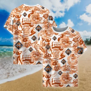 International T-Shirt For Men, All Over Print Shirt For International Lovers CAR201030725578
