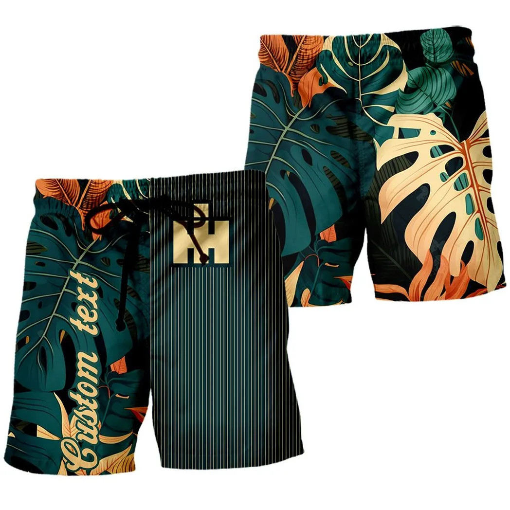 international harvester vintage beach shorts custom summer style car434041725276 vzkzo