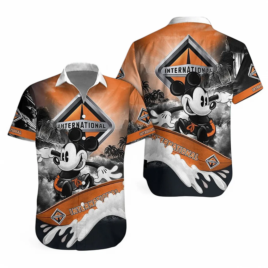international hawaiian shirt for men gift for international fan birthday gift for boyfriend husband car151022025227 93hpr