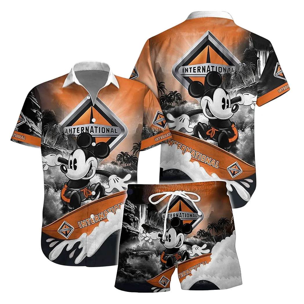 international hawaiian shirt for men gift for international fan birthday gift for boyfriend husband car151022025227 ohpey