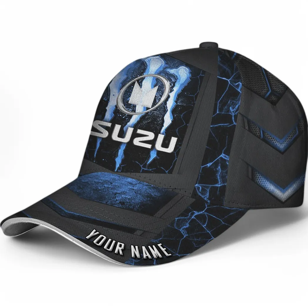 isuzu classic cap gift for isuzu lovers gift for him husband boyfriend car6502202554 blue ar9za