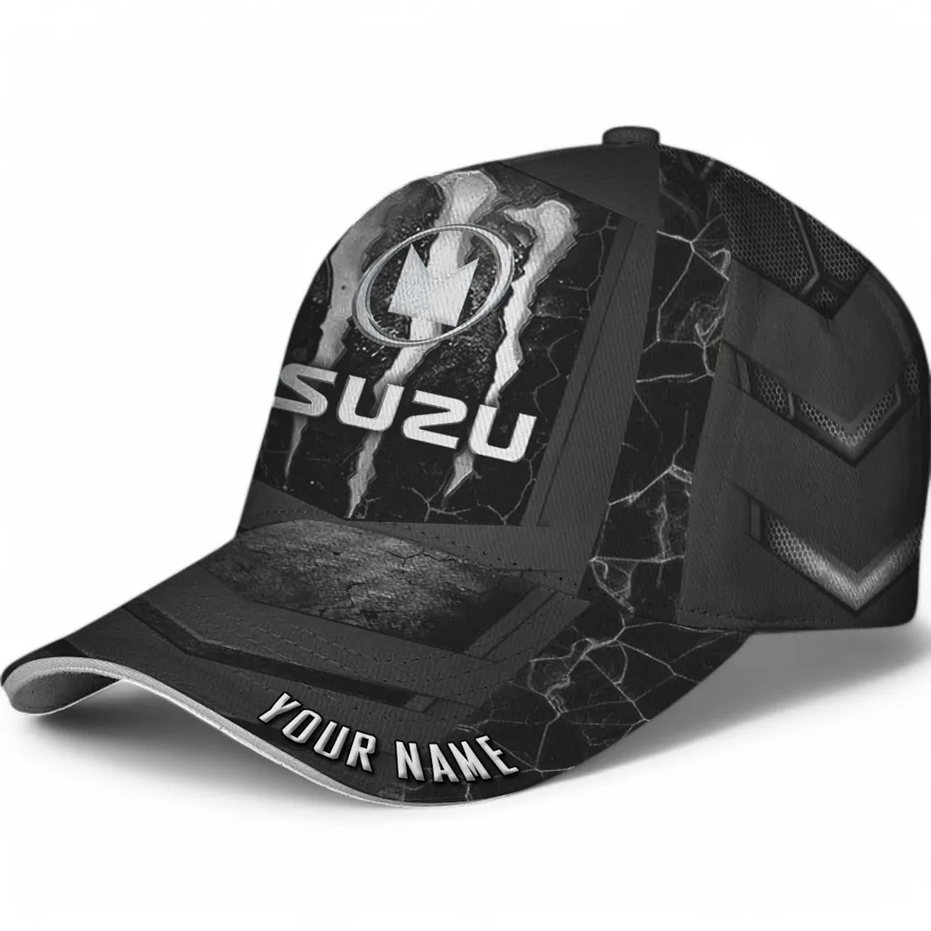 isuzu classic cap gift for isuzu lovers gift for him husband boyfriend car6502202554 grey hzjbq