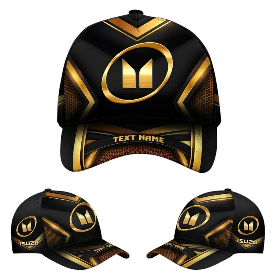 isuzu classic cap gift for isuzu lovers giift for him husband boyfriend car41021725046 eytwb