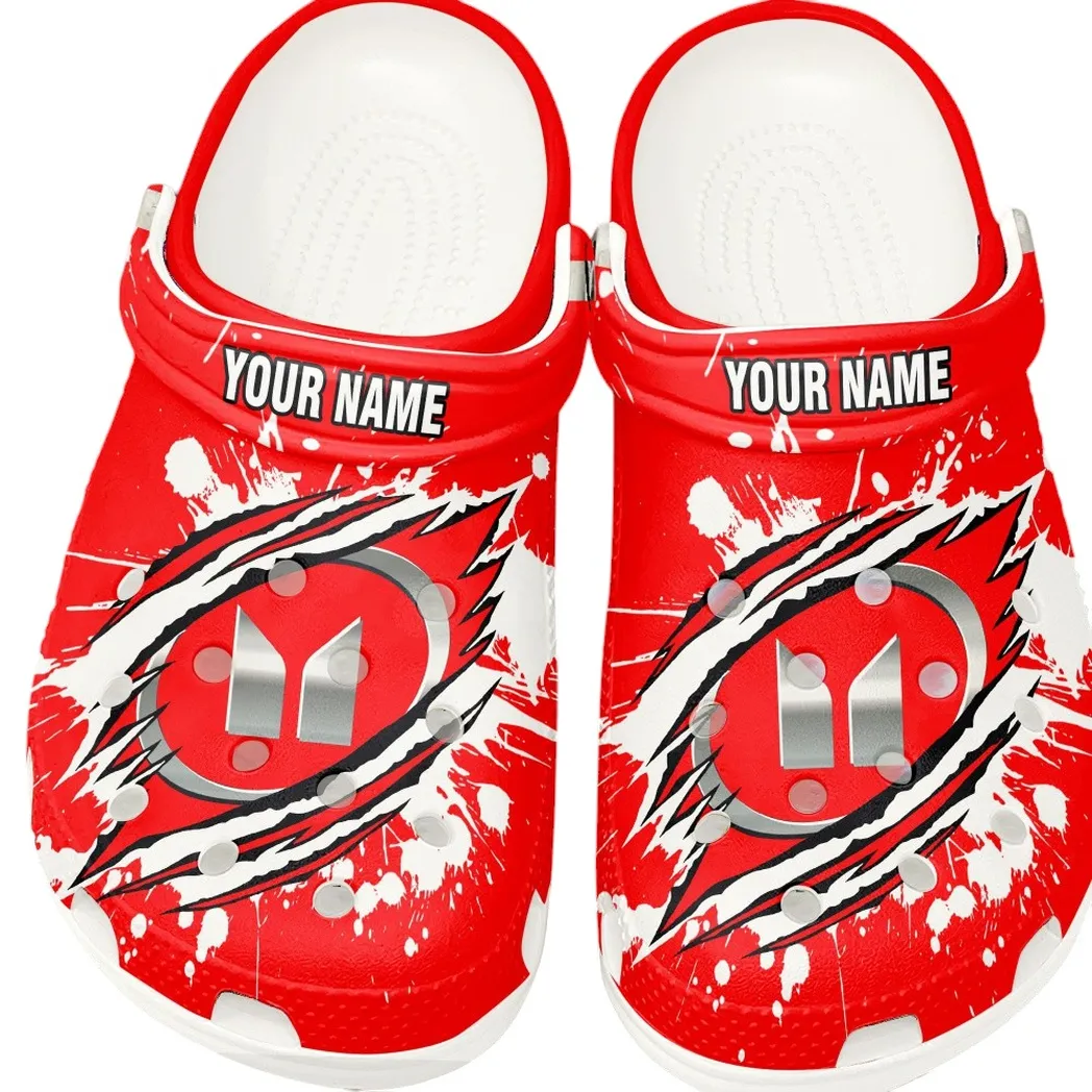 isuzu crocs gift for isuzu lovers gift for him husband boyfriend car15303042511 white ygnwe