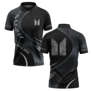 isuzu polo shirt gift for isuzu lovers gift for him husband boyfriend car17102252525 ne5ze