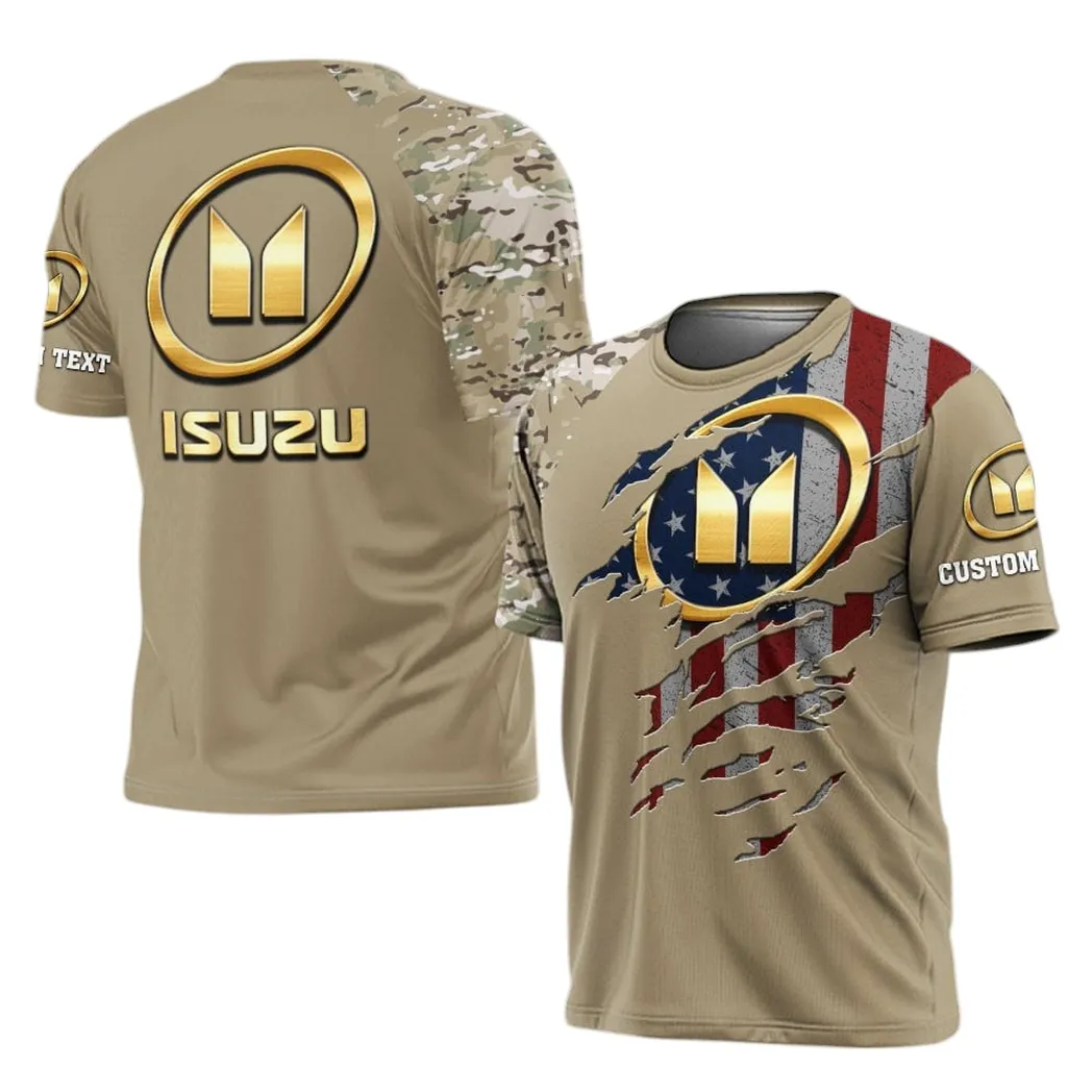 isuzu t shirt gift for isuzu lovers gift for him husband boyfriend car46021725048 1 tallc