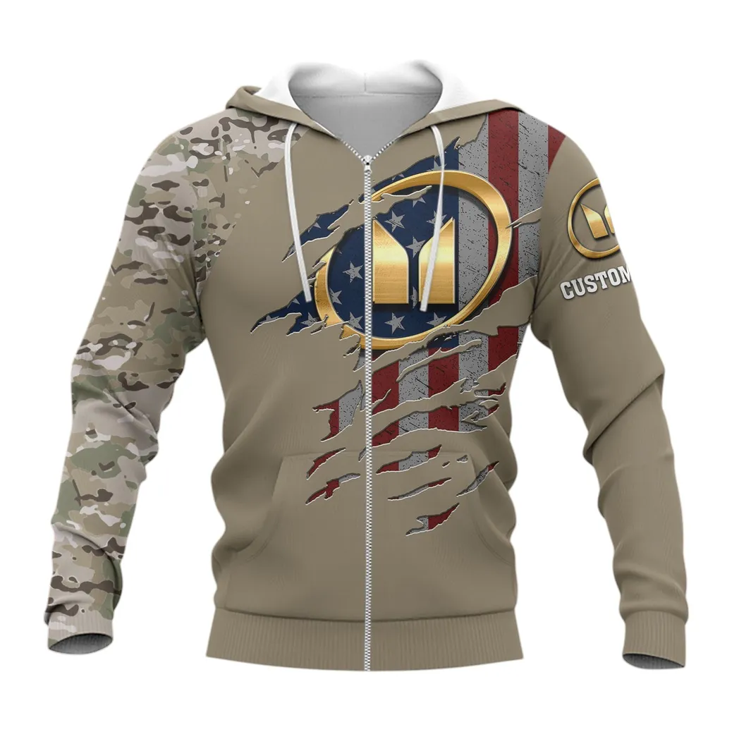 isuzu zipper hoodie gift for isuzu lovers gift for him husband boyfriend car46021725048 3 koika