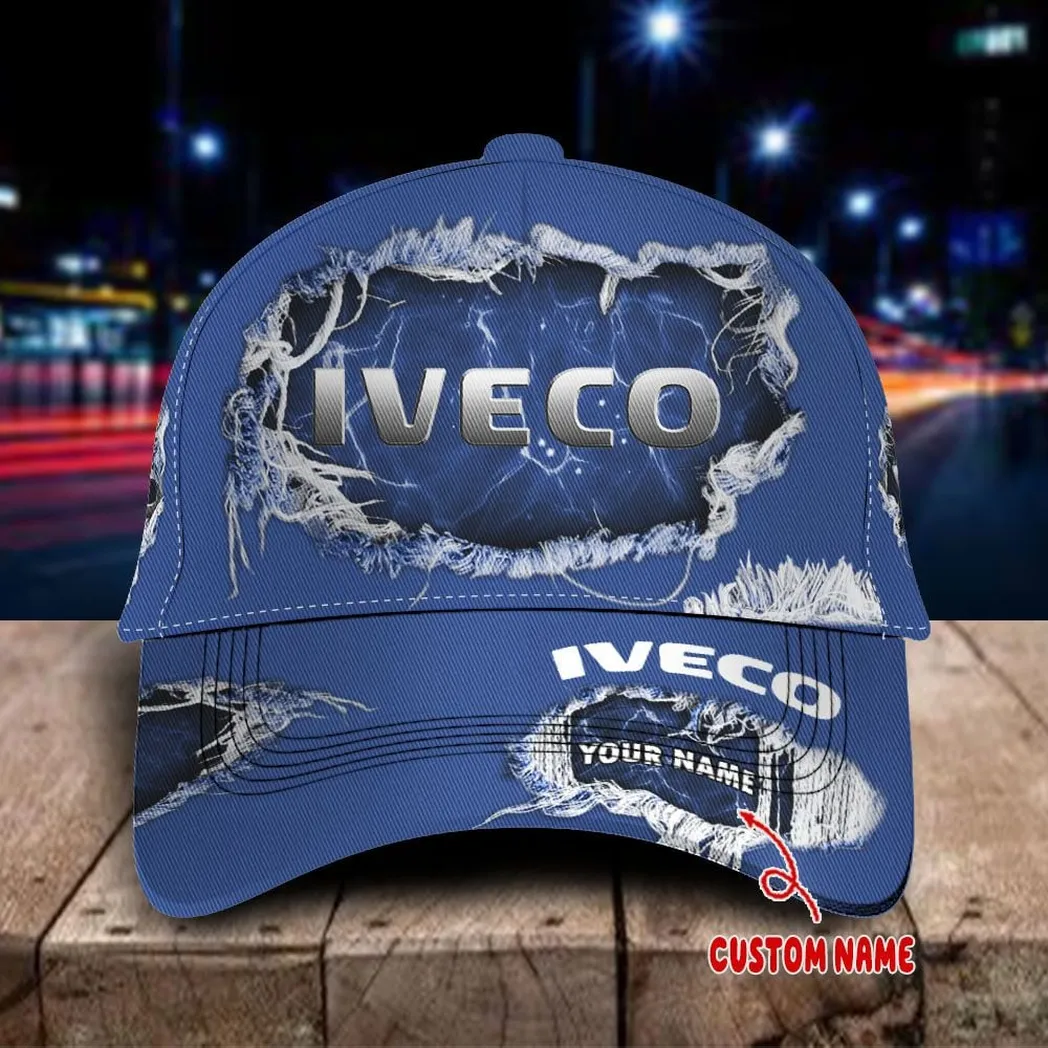 iveco classic cap for men gift for iveco fan gifts for husband boyfriend car59021725989 rgydi
