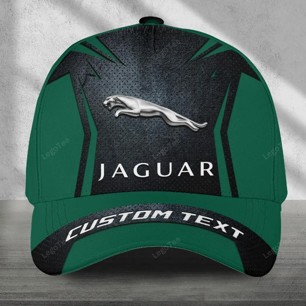 jaguar cars baseball cap gift for jaguar cars lovers car163022225364