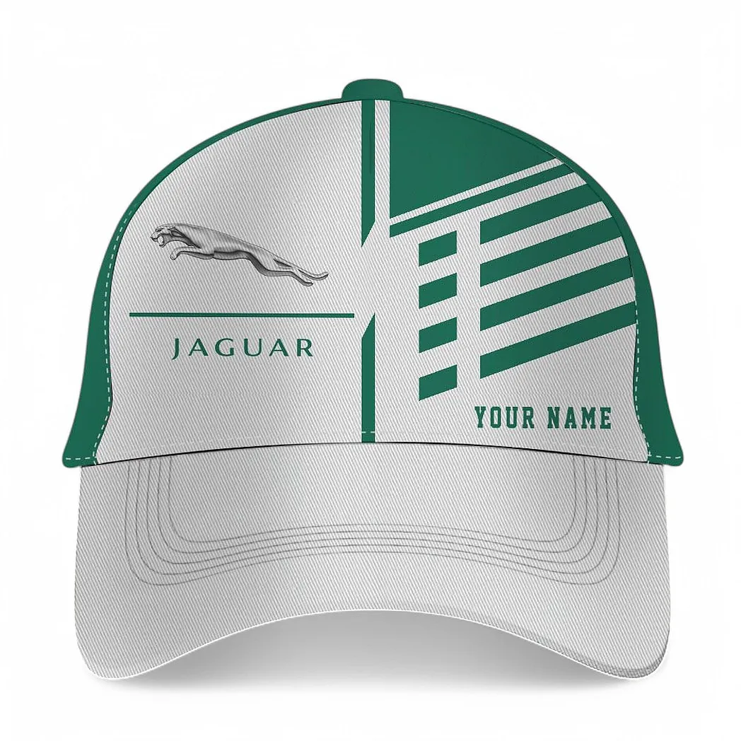 Jaguar Cars Classic Cap CAR73021525728, Gift For Men, Him, Husband, Boyfriend
