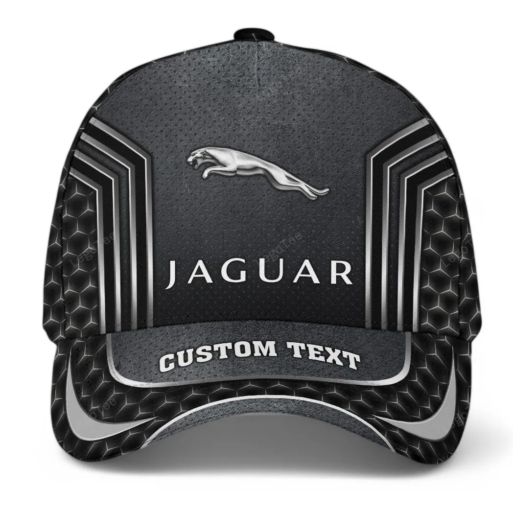 Jaguar Cars Classic Cap, Gift For Jaguar Cars Lovers, Gift For Him, Husband, Boyfriend CAR99031025186 - Brown