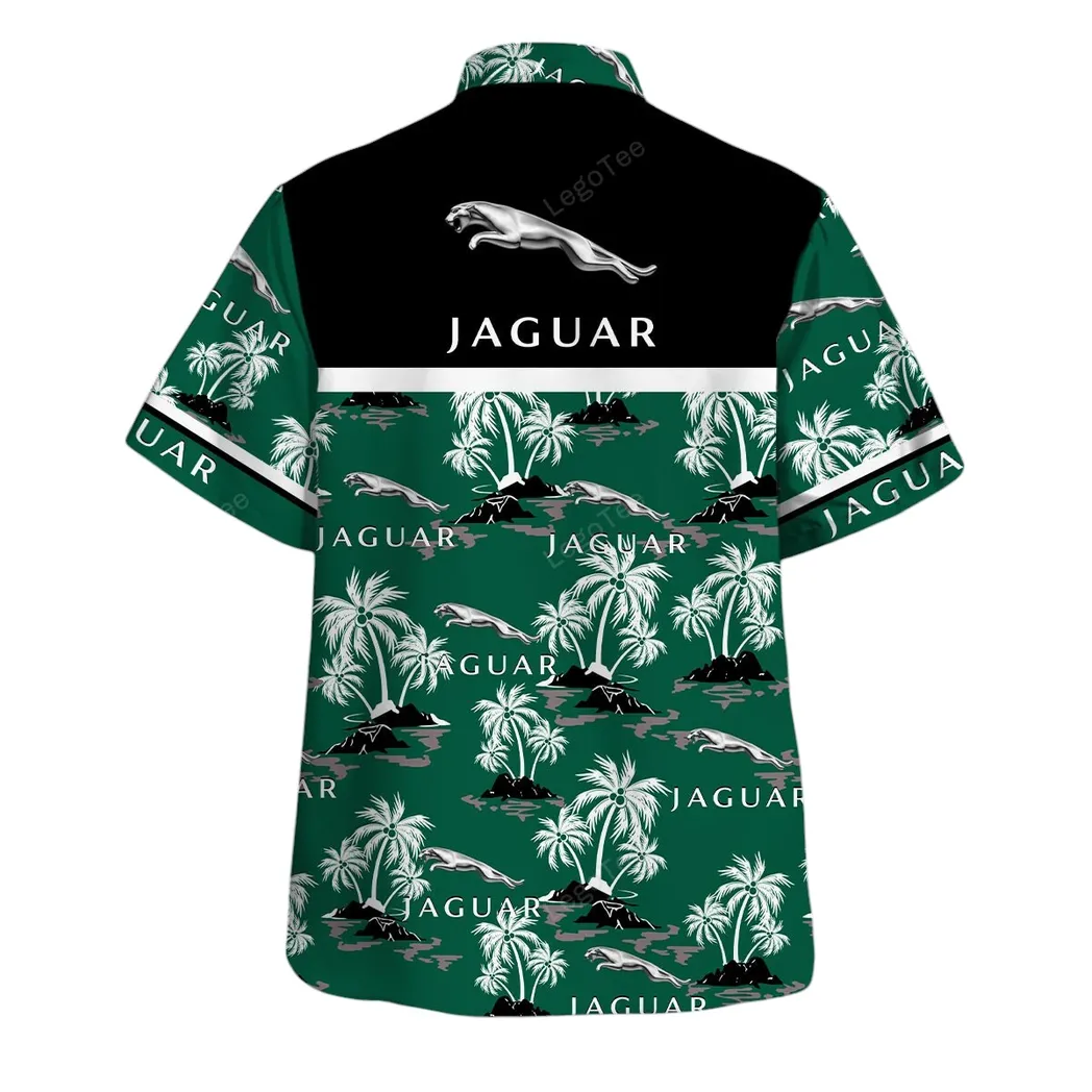 jaguar cars hawaiian shirt for men gift for jaguar cars lovers gift for him husband boyfriend car144021125522 2 ldfqs