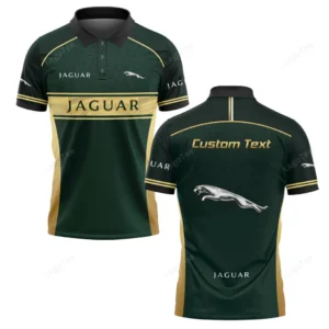 jaguar cars polo shirt gift for jaguar cars lovers gift for him husband boyfriend car137021325906 1 hzrlk