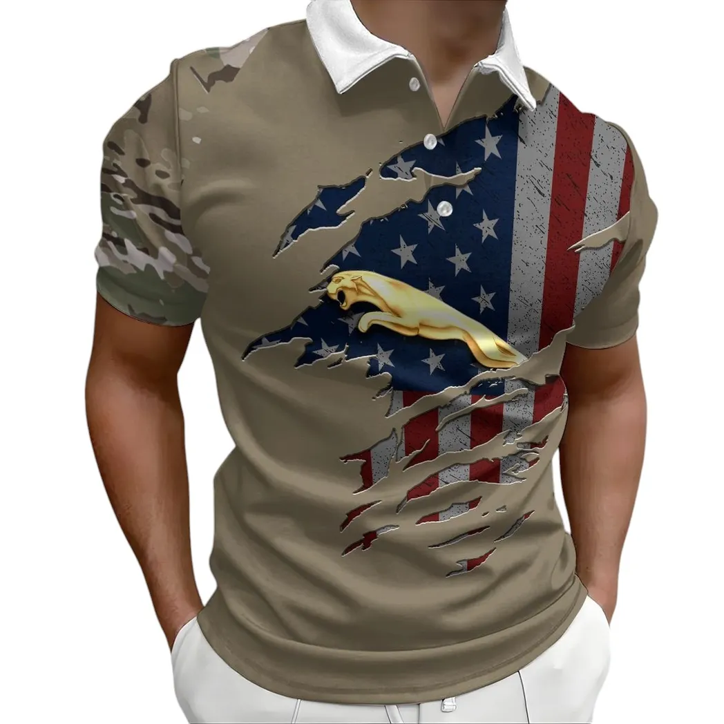 jaguar cars polo shirt gift for jaguar cars lovers gift for him husband boyfriend car340213041 2 owh0e