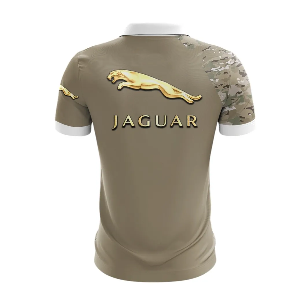 jaguar cars polo shirt gift for jaguar cars lovers gift for him husband boyfriend car340213041 2 ycozs