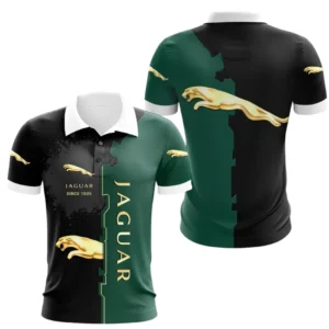 jaguar cars polo shirt gift for jaguar cars lovers gift for him husband boyfriend car44021725043 1 euzso
