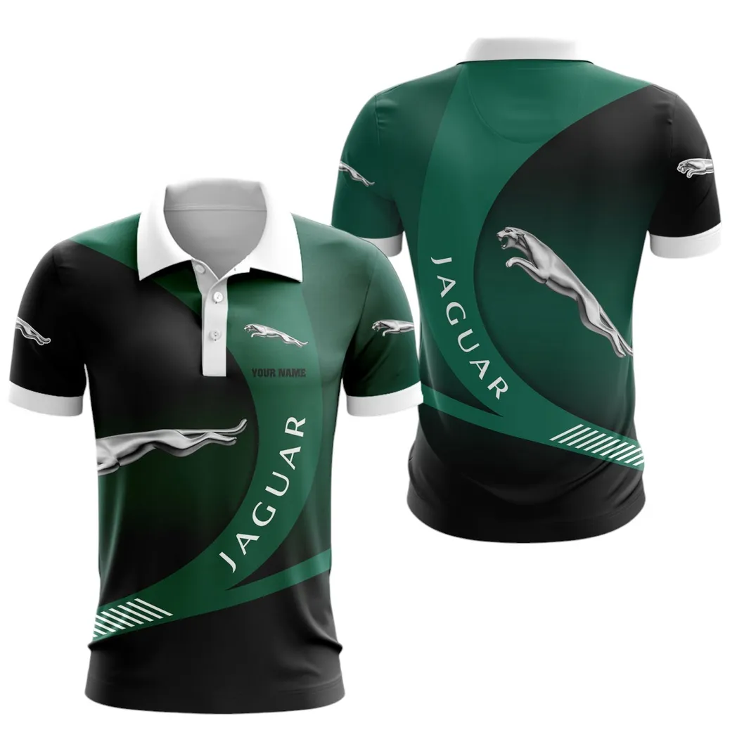 jaguar cars polo shirt gift for jaguar cars lovers gift for him husband boyfriend car7402222531 nuck4