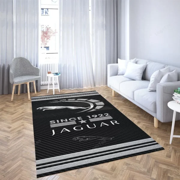 jaguar cars rug gift for jaguar cars lovers gift for him husband boyfriend car125021325567 cfsq6