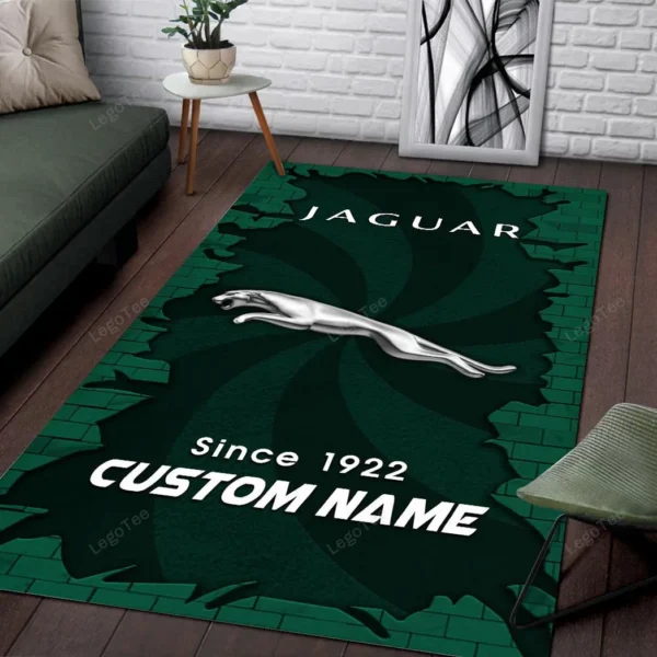jaguar cars rug gift for jaguar cars lovers gift for him husband boyfriend car133021225667 n1asf