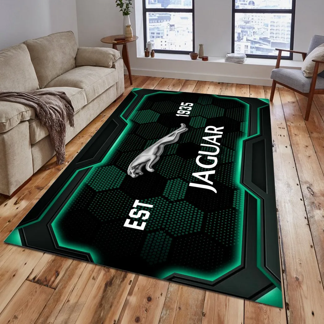 jaguar cars rug gift for jaguar cars lovers gift for him husband boyfriend car3102132577 nu8de