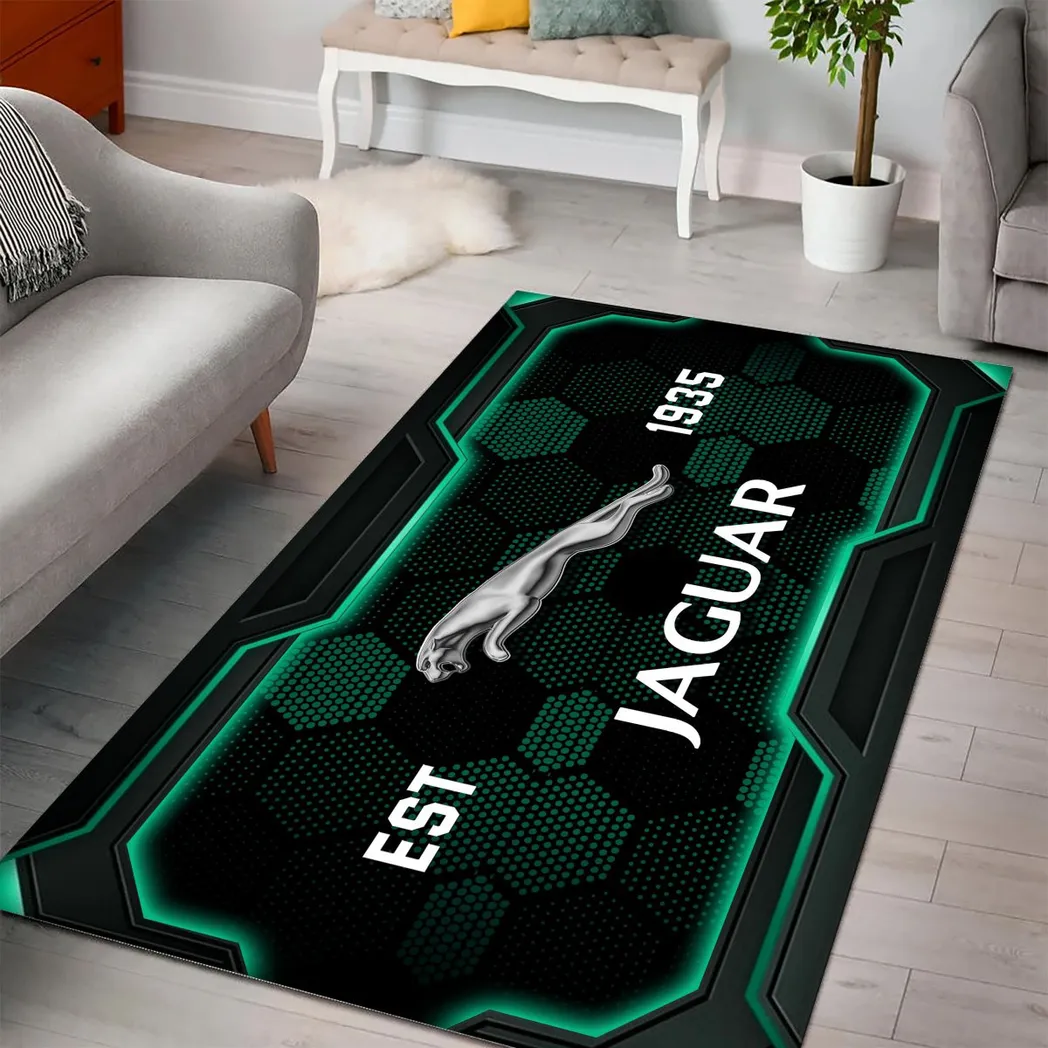 jaguar cars rug gift for jaguar cars lovers gift for him husband boyfriend car3102132577 s33bo
