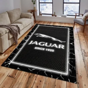 jaguar cars rug gift for jaguar cars lovers gift for him husband boyfriend car5202192537 grey dnp71