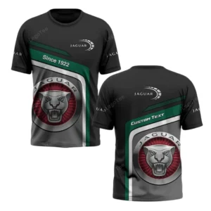 jaguar cars t shirt gift for jaguar cars lovers gift for him husband boyfriend car11103032537 ezjgx