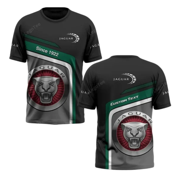 jaguar cars t shirt gift for jaguar cars lovers gift for him husband boyfriend car11103032537