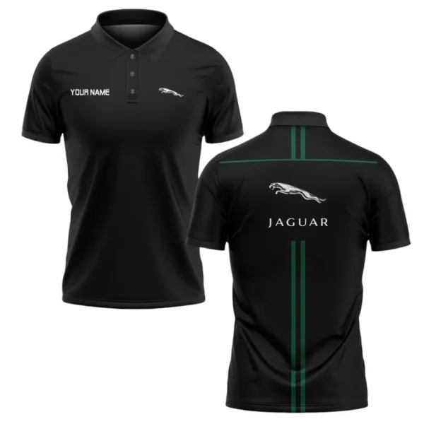 jaguar polo shirt gift for jaguar lovers gift for him husband boyfriend car17002262532 tfsrk