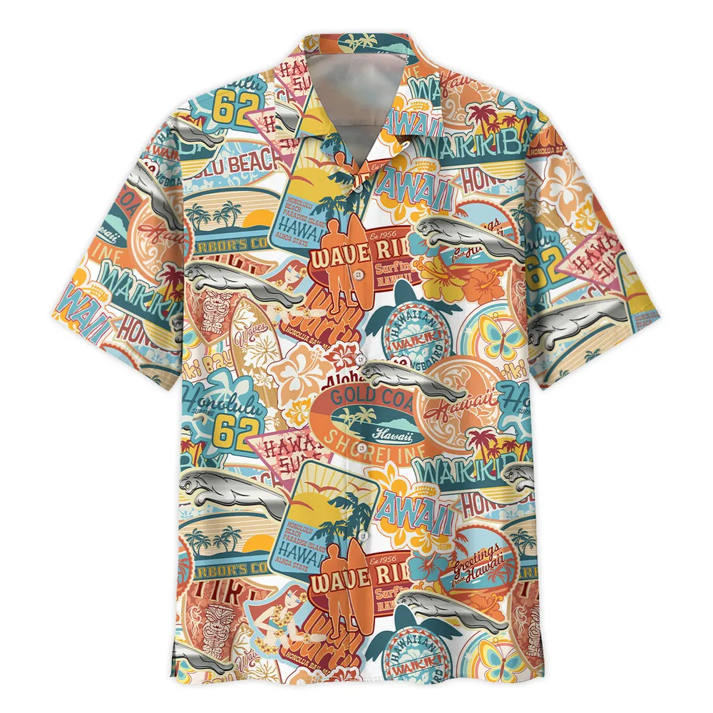 jaguar vintage hawaiian shirts for men gift for jaguar fan car202031225357 rqurz