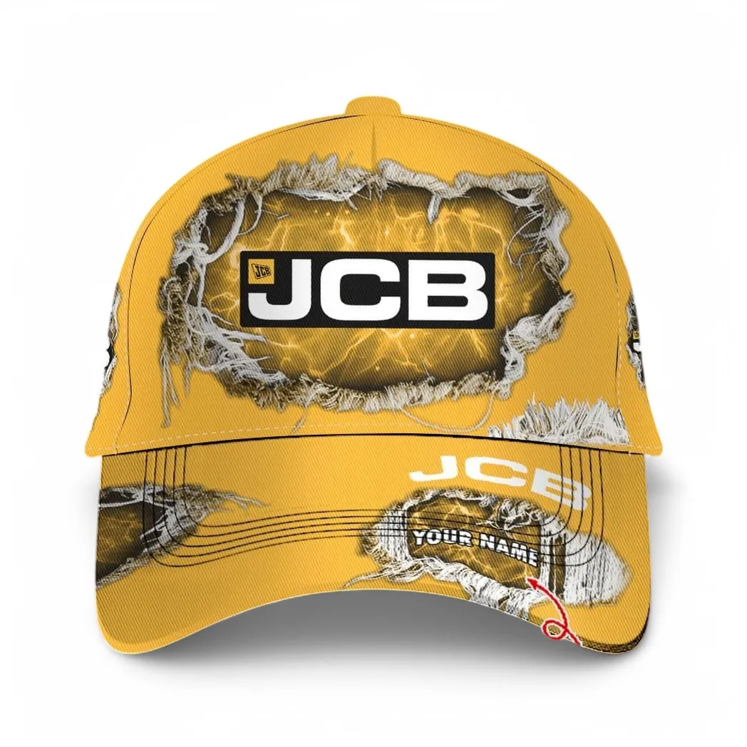jcb agricultural tractors classic cap for men gift for jcb agricultural tractors fan gifts for husband boyfriend car590218056 wwdff