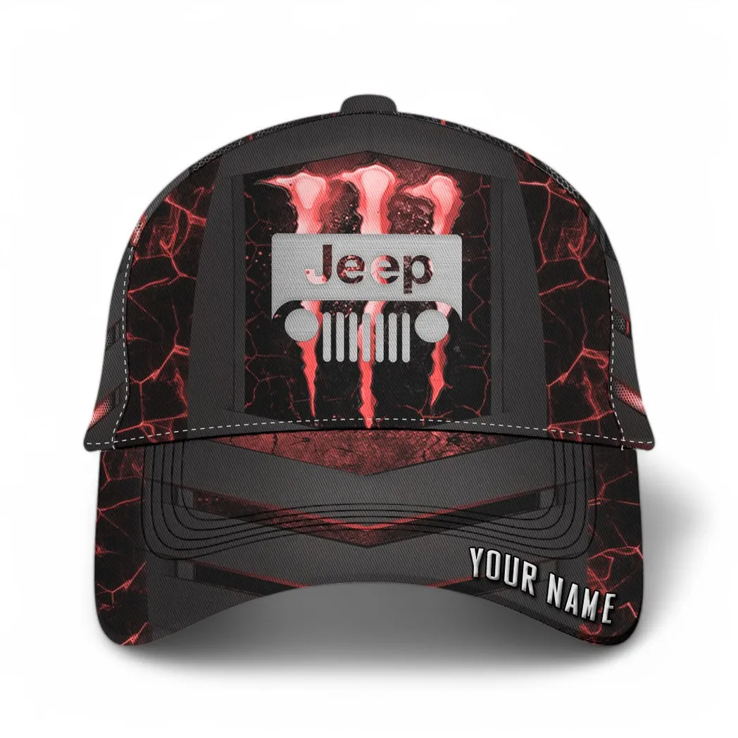 jeep classic cap gift for jeep lovers gift for him husband boyfriend car6502202541 red srmi8