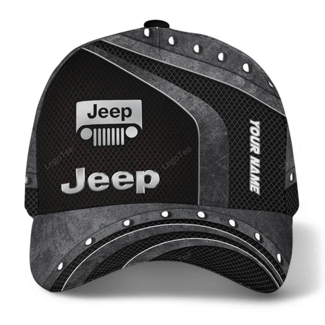 jeep classic cap gift for jeep lovers gift for him husband boyfriend car99031025041 brown fdini