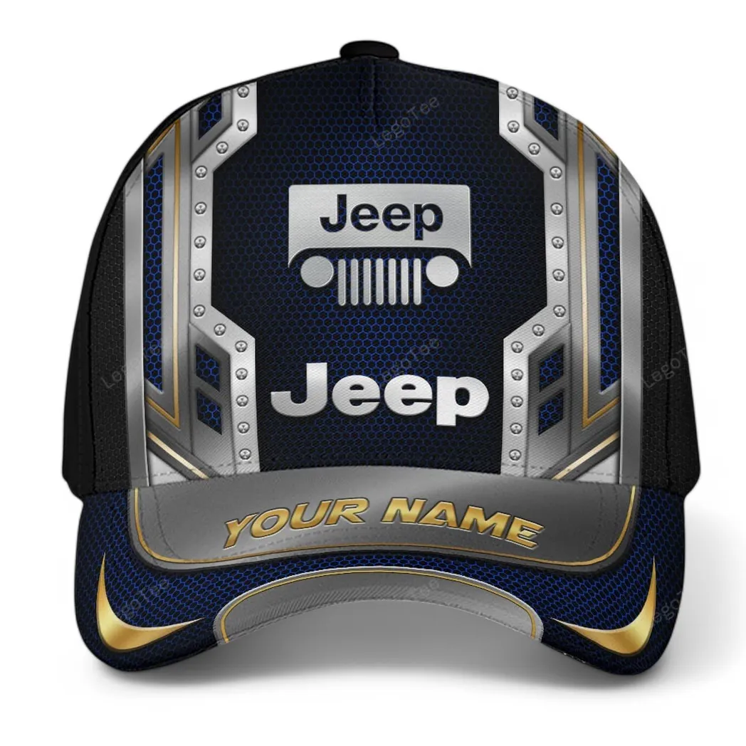 jeep classic cap gift for jeep lovers gift for him husband boyfriend car99031025174 blue ohio6