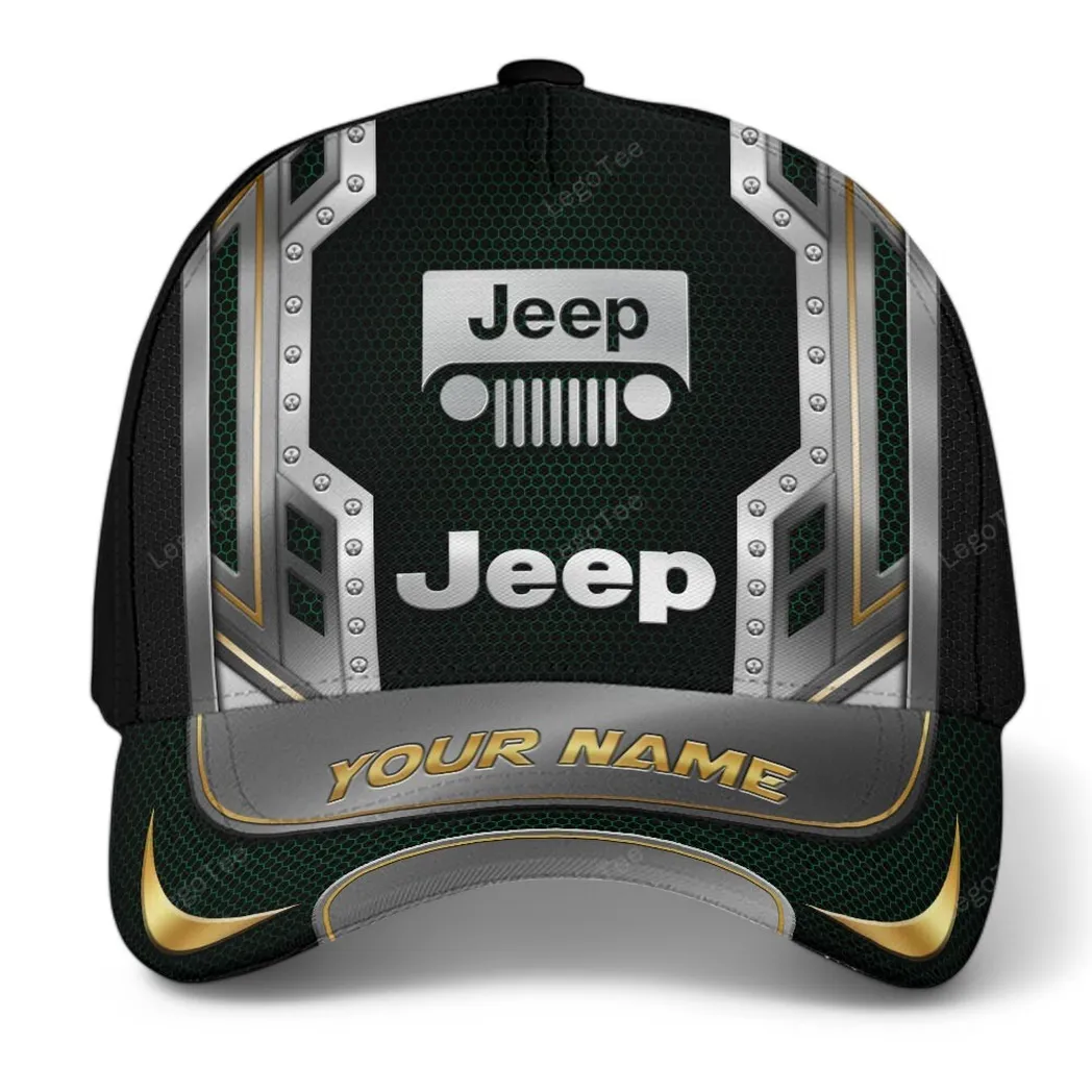 jeep classic cap gift for jeep lovers gift for him husband boyfriend car99031025174 green eucqg