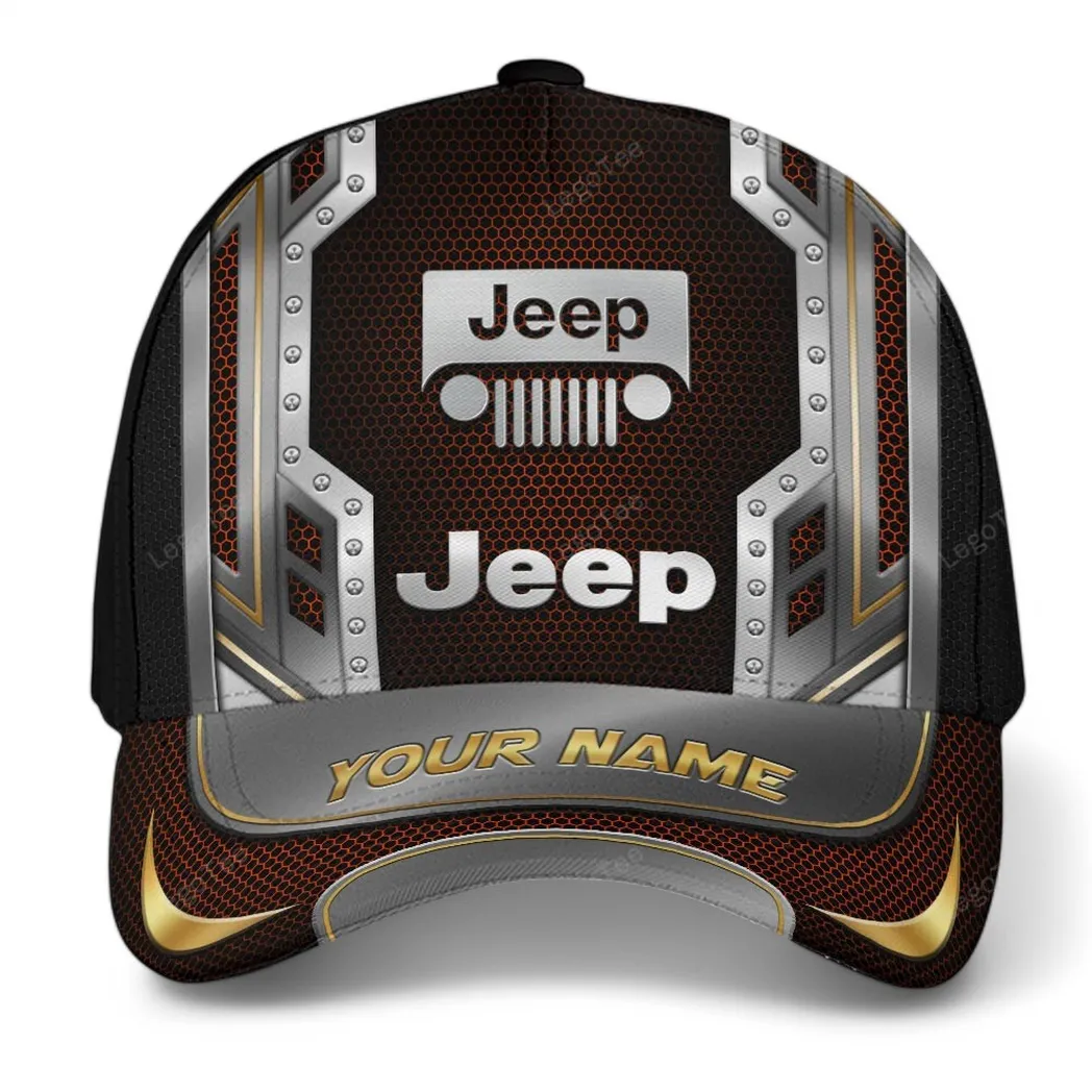 jeep classic cap gift for jeep lovers gift for him husband boyfriend car99031025174 orange n9ebj