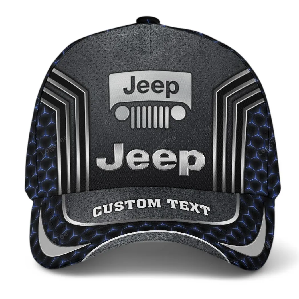 jeep classic cap gift for jeep lovers gift for him husband boyfriend car99031025209 blue ahnka