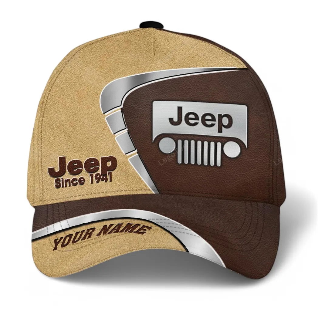 jeep classic cap gift for jeep lovers gift for him husband boyfriend car99031125040 byksj