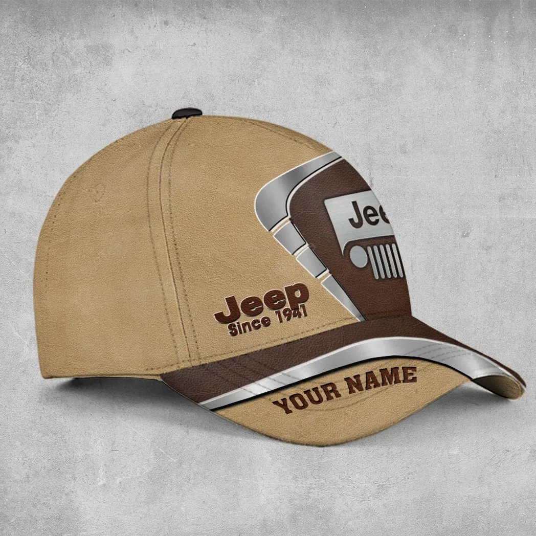 jeep classic cap gift for jeep lovers gift for him husband boyfriend car99031125040