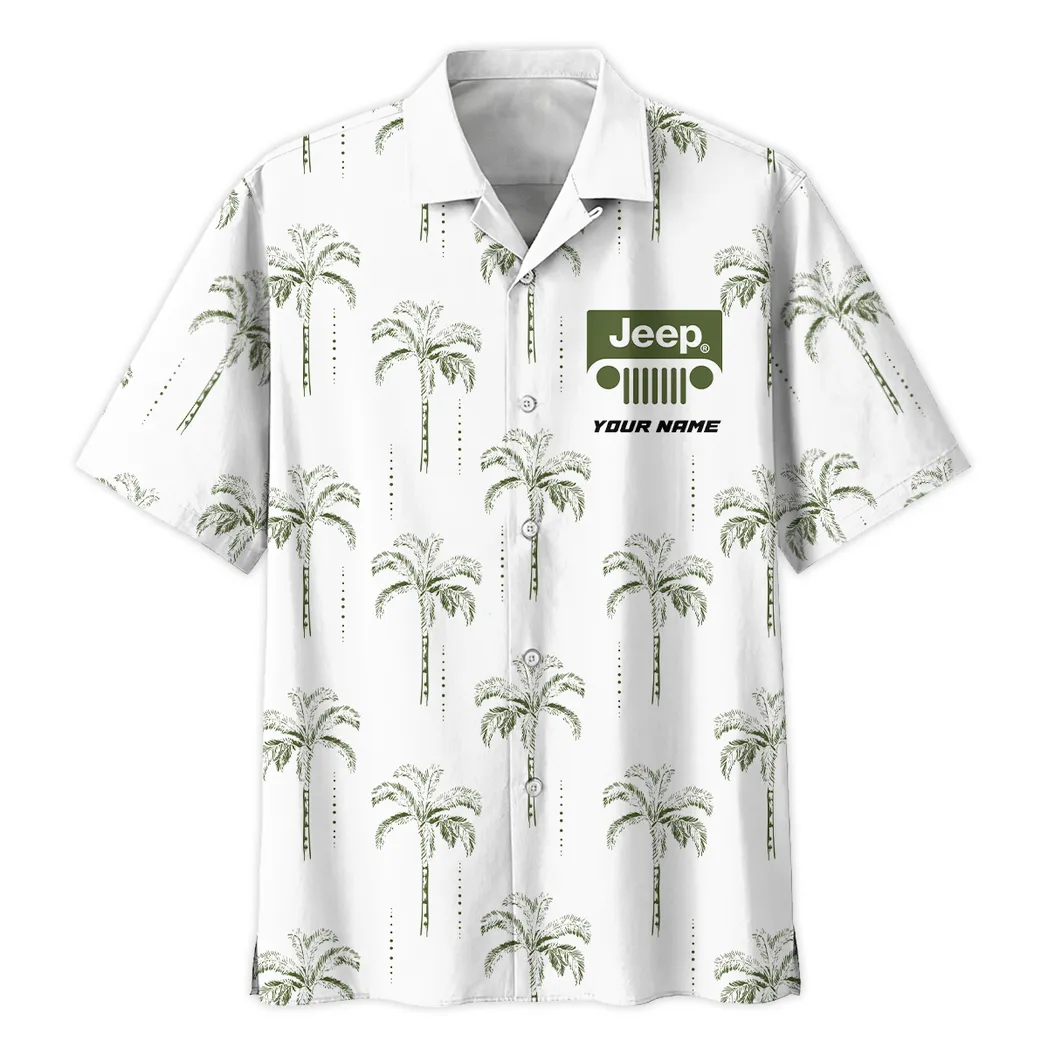 jeep custom hawaiian shirt for men gift for jeep fan car206031225913 ka0jv