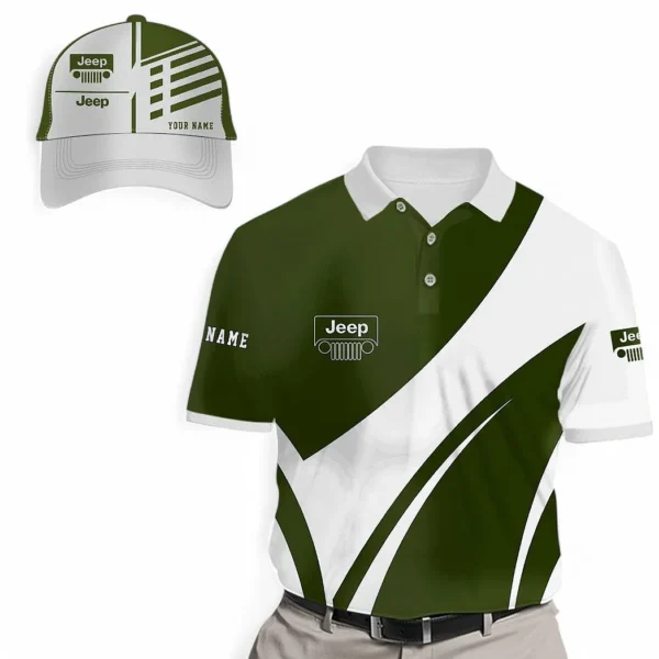 jeep custom polo shirt gift for men him husband boyfriend car73021525761 2 acwop